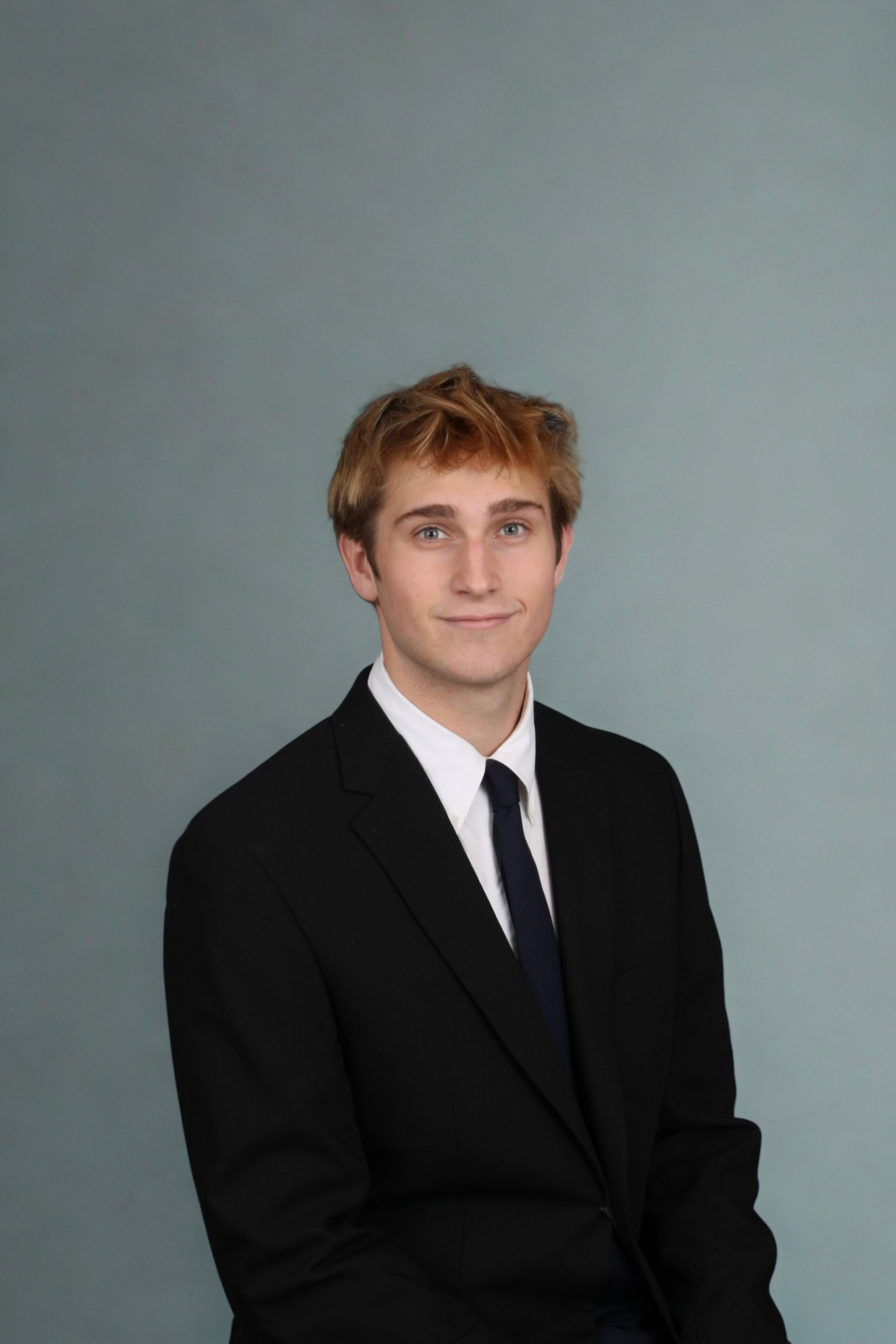 Liam Neild